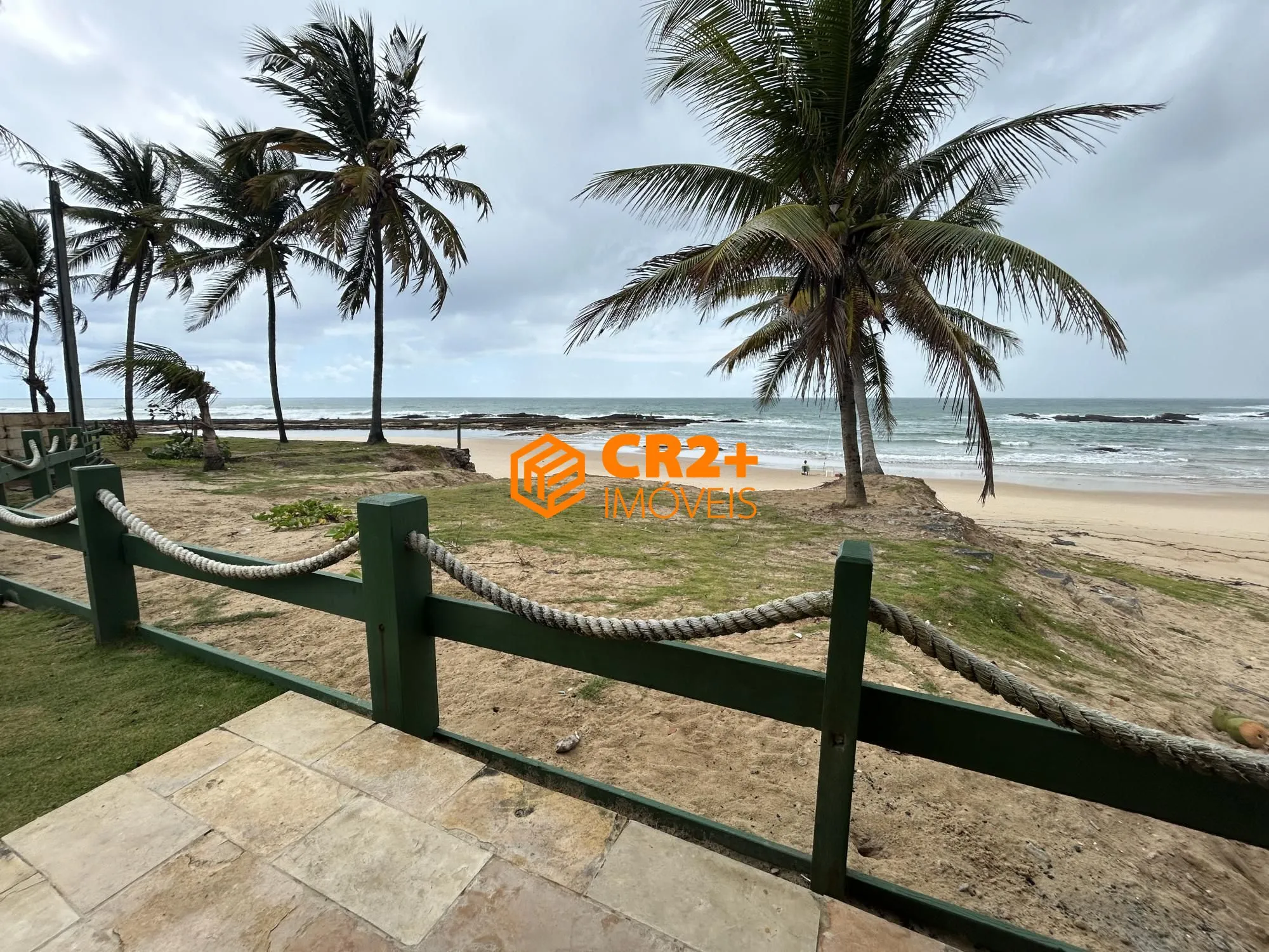 Imagem Vendo 2 Casas no mesmo Lote no melhor trecho de Enseada dos Corais em Cabo De Sa
