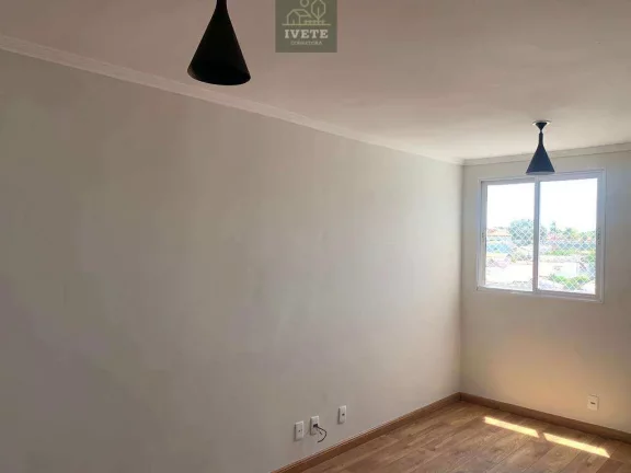 Imagem Lindo Apartamento à venda em condomínio no Bairro Prados - Itapira