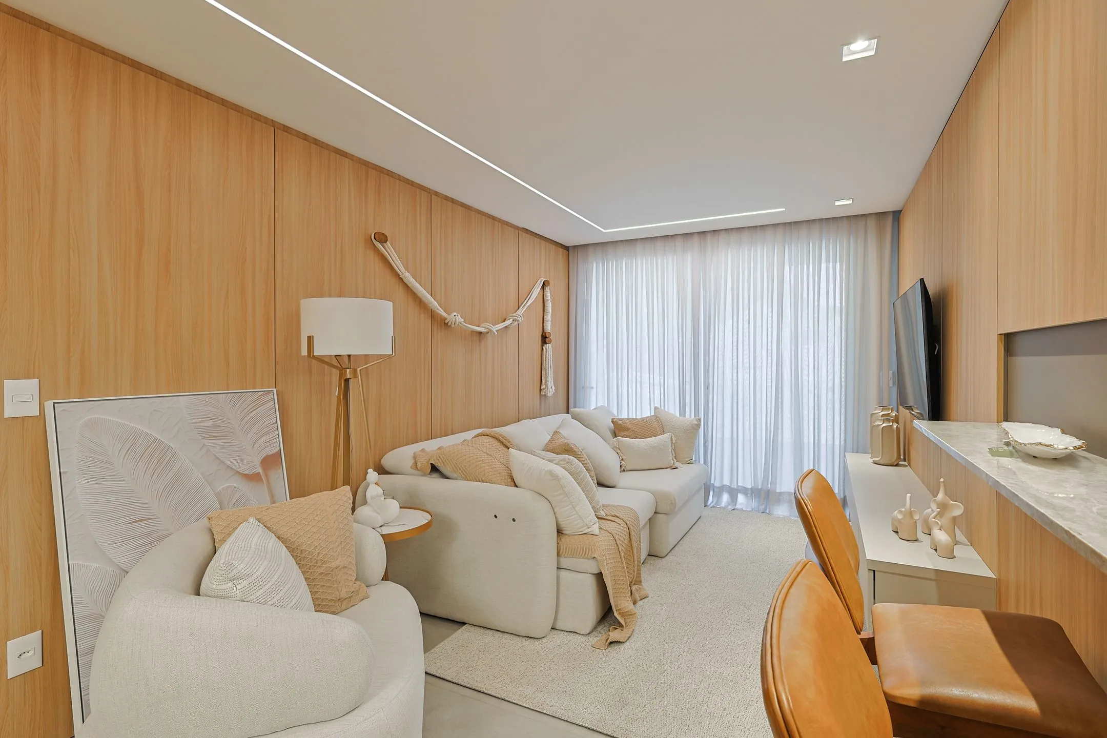 Imagem Apartamento à venda em Torres, Praia da Cal, com 3 quartos, 138.87m2