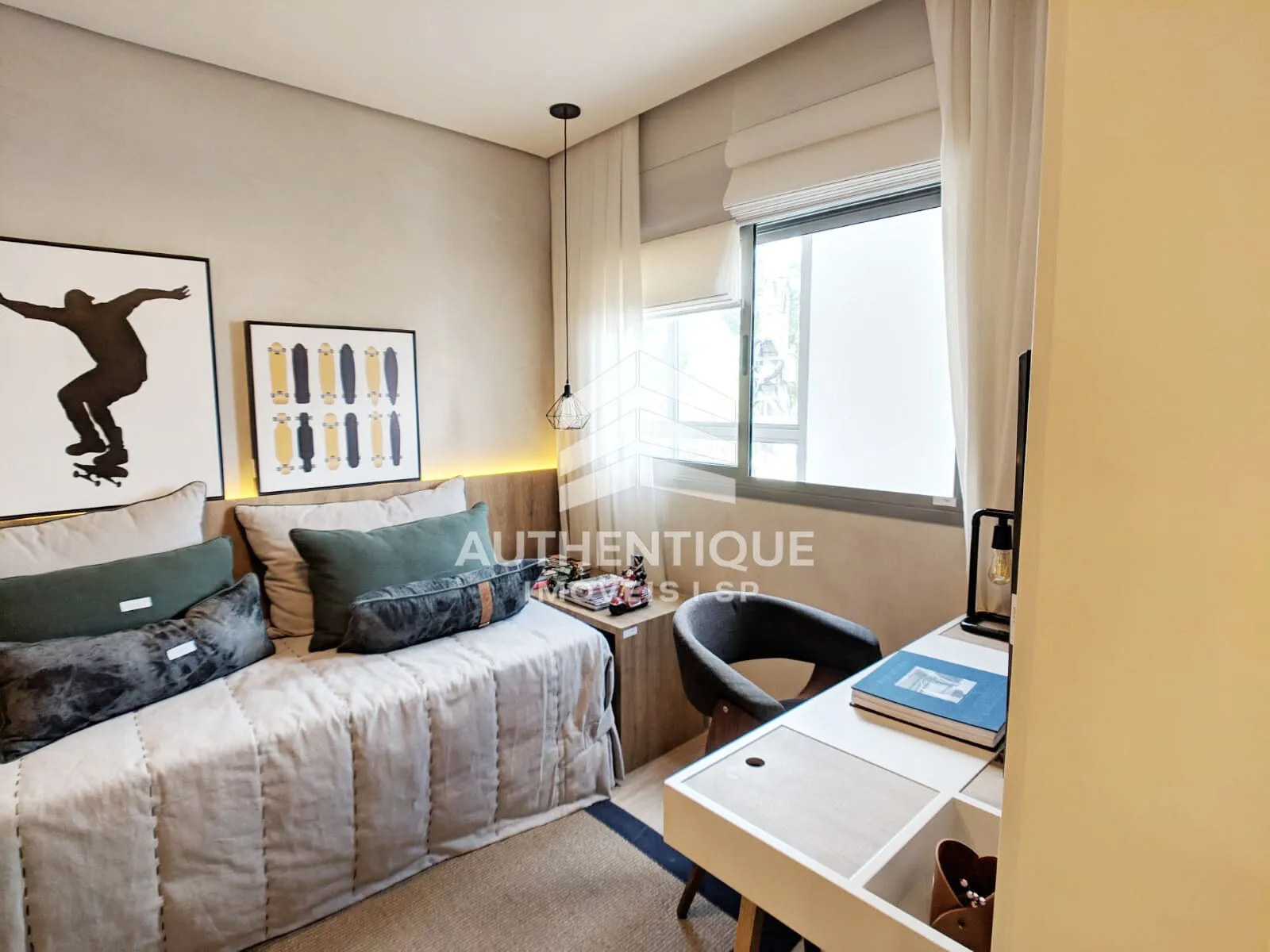 Imagem LEGACY KLABIN - Apartamento à venda em São Paulo/SP