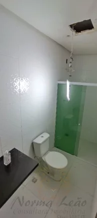 Imagem Casa térrea com piscina na Coroa do Meio, Aracaju/SE. Ideal para Escritórios, Clínicas e afins.