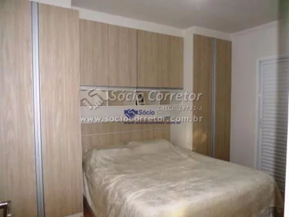 Imagem Apartamento com 3 dormitórios à venda, 80 m por R$ 742.000,00 - Jardim Flor da Montanha - Guarulhos/SP