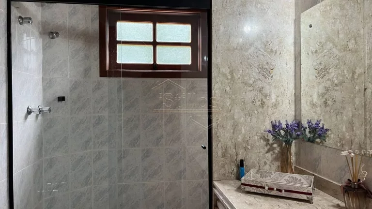 Imagem Casa de condomínio em Campos do Jordão