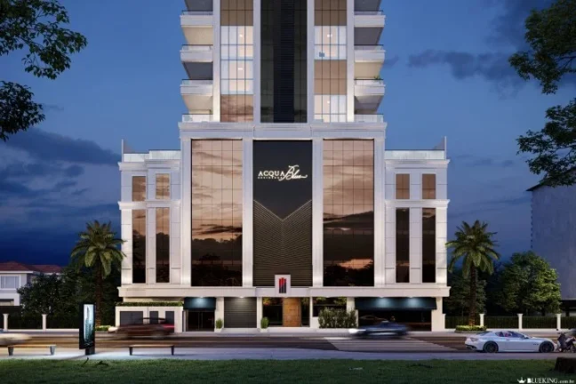 Imagem APARTAMENTO RESIDENCIAL em Itapema - SC, Meia Praia