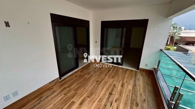 Imagem Sobrado à venda no Residencial Alphaville - Goiânia/GO