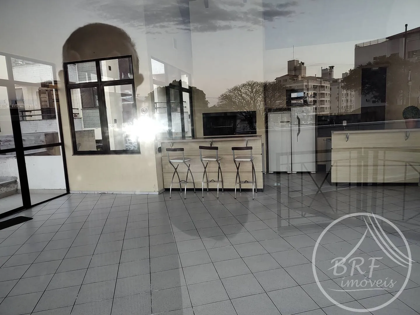 Imagem Apartamento à venda em Capoeiras -excelente Localização