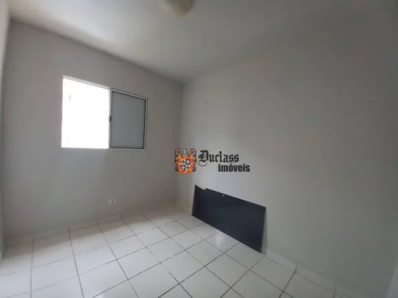 Imagem Apartamento com 3 dormitórios à venda, 60 m² por R$ 220.000,00 - Parque Universitário - Americana/SP