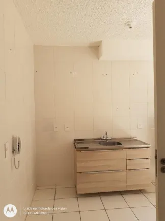Foto do imóvel Apartamento com 2 Quartos à Venda ou Locação, 48 m² em Rua Helena Angelina Dacol Manassés, 660 - Altos de Ipanema, Sorocaba - SP