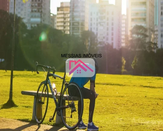 Imagem APARTAMENTOS DE 3 SUITES E 4 VAGAS - CASA LEOPOLDO ITAIM BIBI