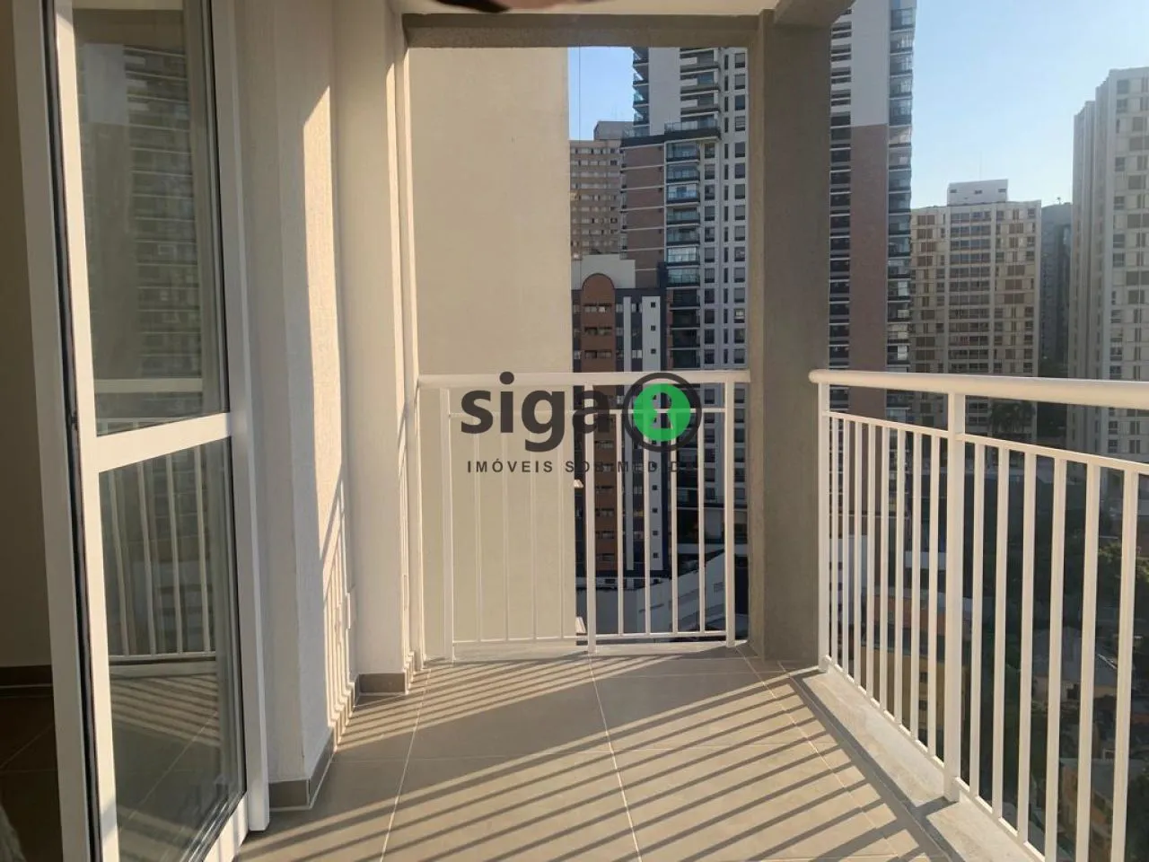 Imagem Apartamento à venda, 1 Quarto, 36m², Vila Mariana - SP