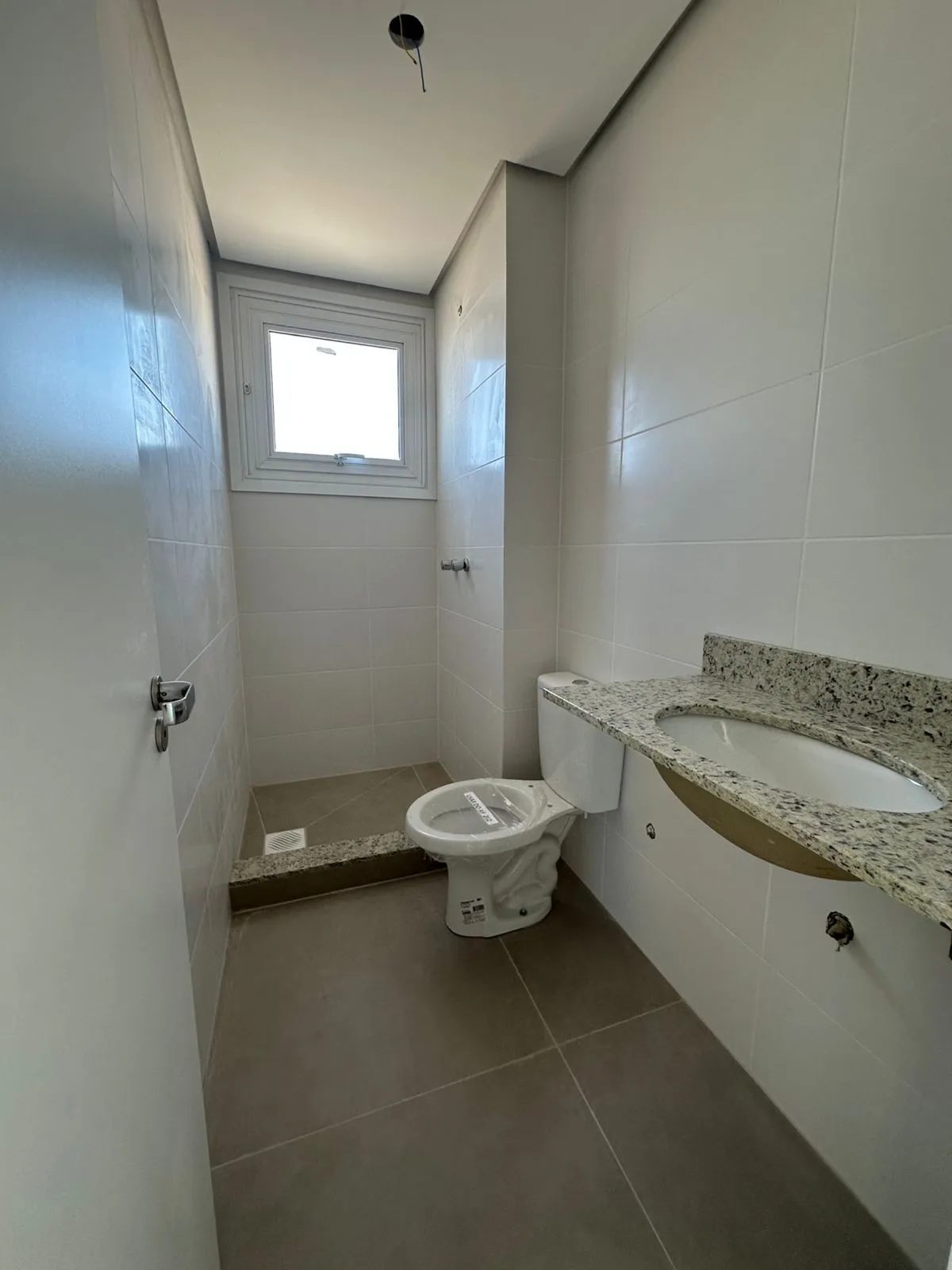 Imagem Apartamento Novo à Venda na Dr. Barcelos - 2 Dormitórios, Suíte e Vaga Descoberta