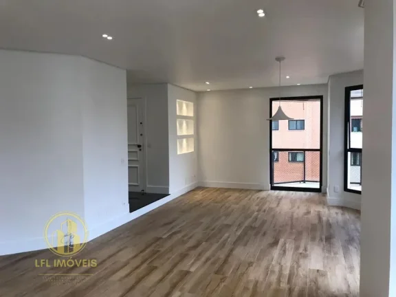 Imagem Apartamento Espaçoso Pronto para Morar na Vila Mariana com 4 Quartos, 3 Suítes e Área de Lazer Completa