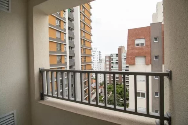 Imagem Apartamento à venda em São Paulo, Alto da Lapa, com 3 quartos, 165m2