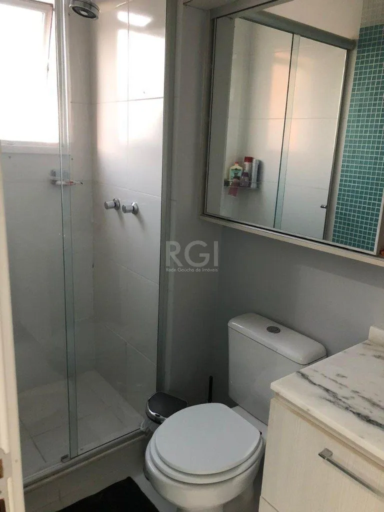 Imagem Apartamento para Venda - 73m², 3 dormitórios, sendo 1 suites, 1 vaga - Jardim Itu Sabará