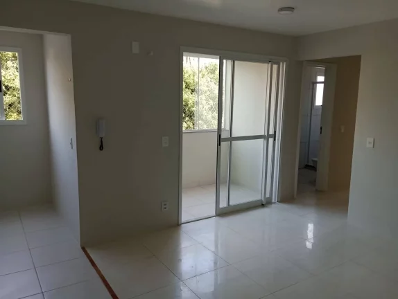 Imagem INVESTIDOR, JÁ LOCADO !!! Apartamento Novo, 2 dois dormitórios, Viamão