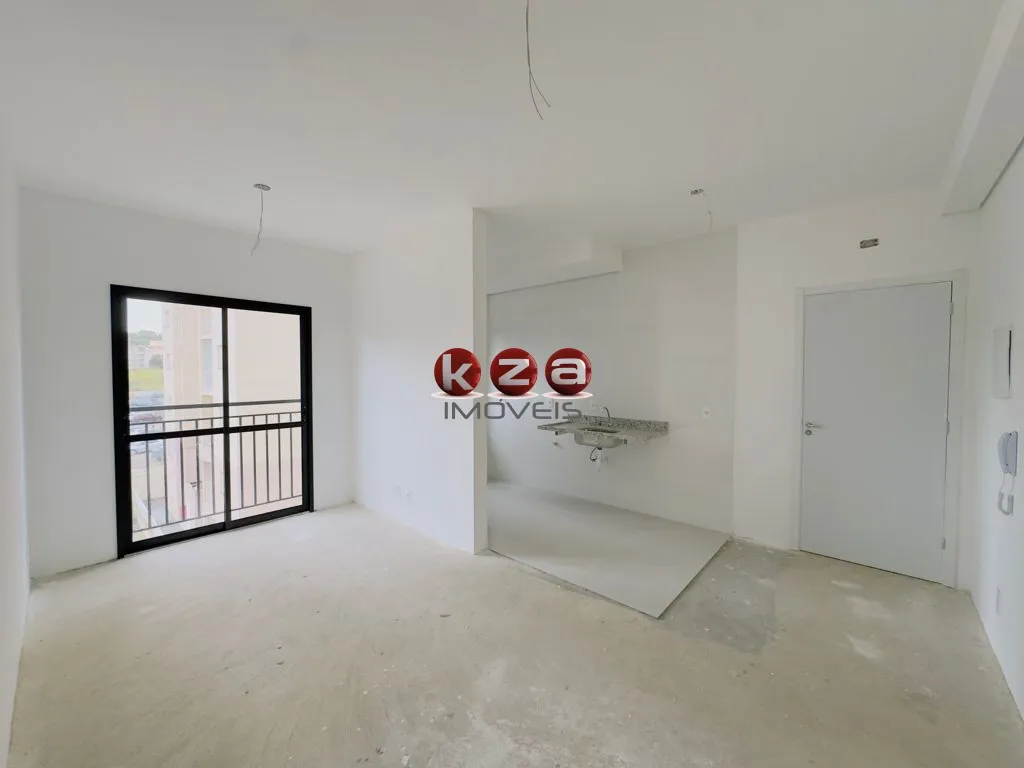 Imagem Exclusividade em Torre Única: Apartamentos Novos de 2 Dormitórios a venda em Valinhos.