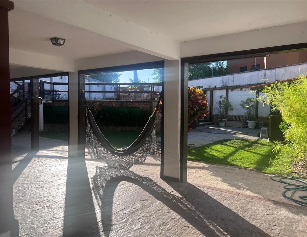 Imagem Casa de Condomínio com 4 Quartos à Venda ou Locação, 288 m² em Anil - Rio de Janeiro