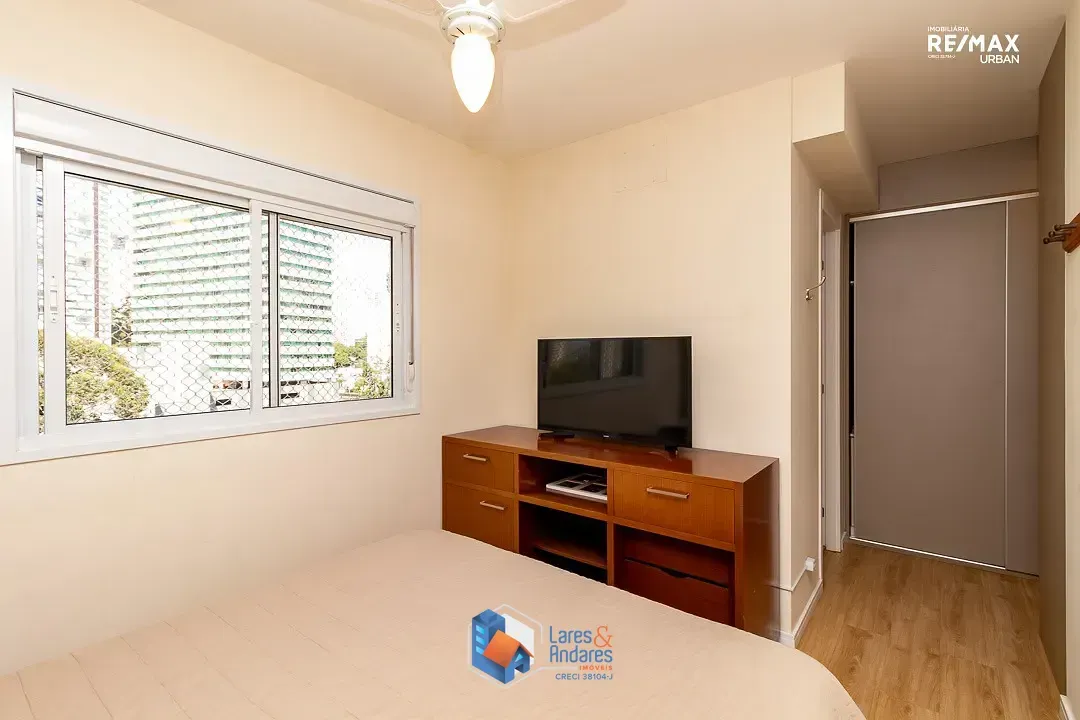 Imagem Apartamento para venda em Morumbi com 4 quartos, sendo 2 suítes, 129.5m²