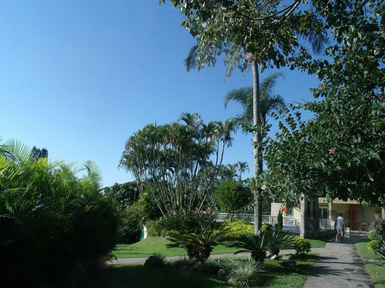 Imagem Casa Condominio para Venda 3 dormitórios, sendo 1 suites, 2 vagas - Tristeza