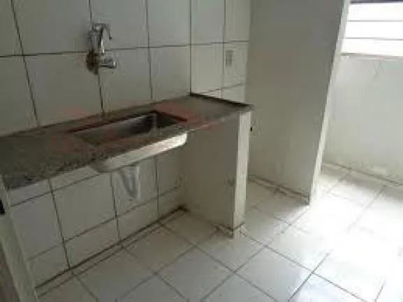 Imagem Apartamento 50m² à Venda | Condomínio Montserrat | Teresina