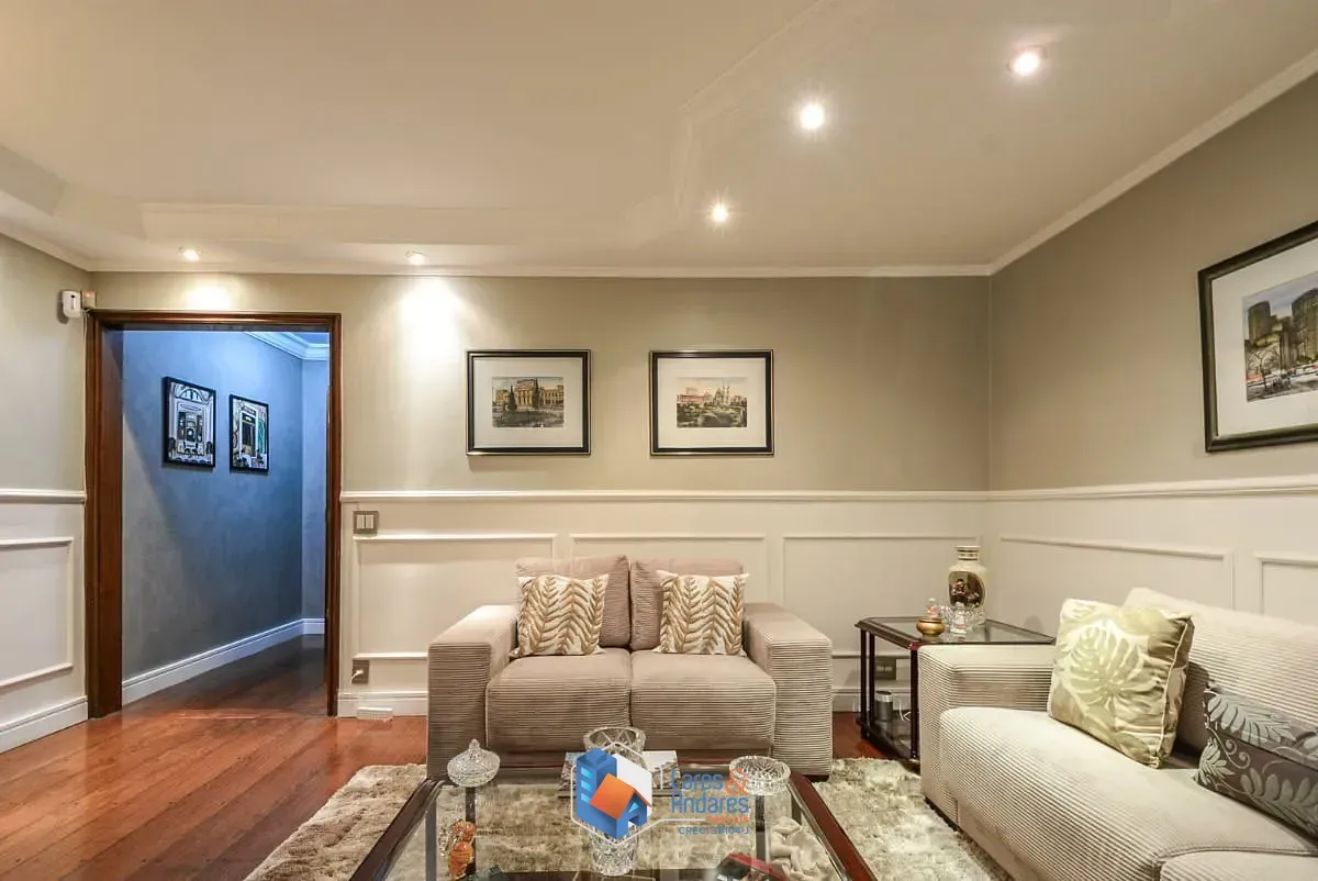 Imagem Casa para venda em Jardim da Glória com 3 quartos, sendo 3 suítes, 215m²