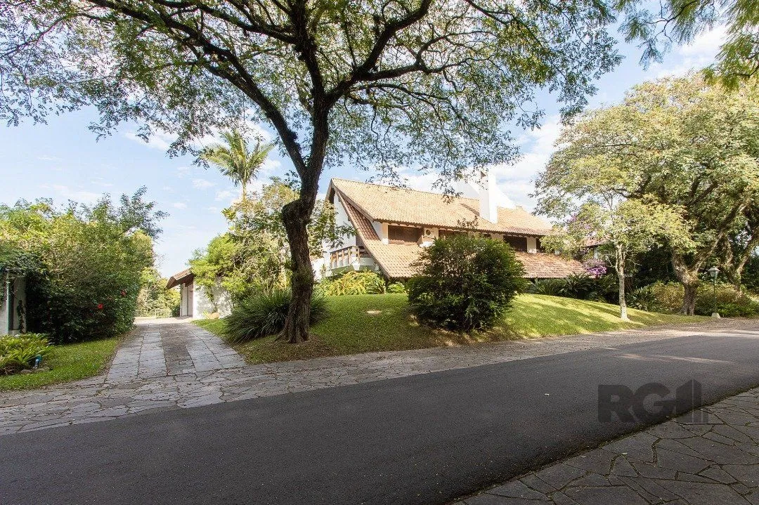Imagem Casa de Condomínio em Cavalhada