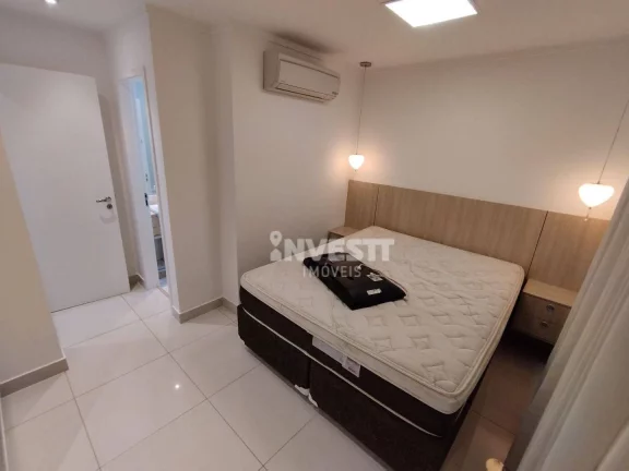 Imagem Apartamento com 2 dormitórios para alugar, 67 m² - Jardim Goiás - Goiânia/GO