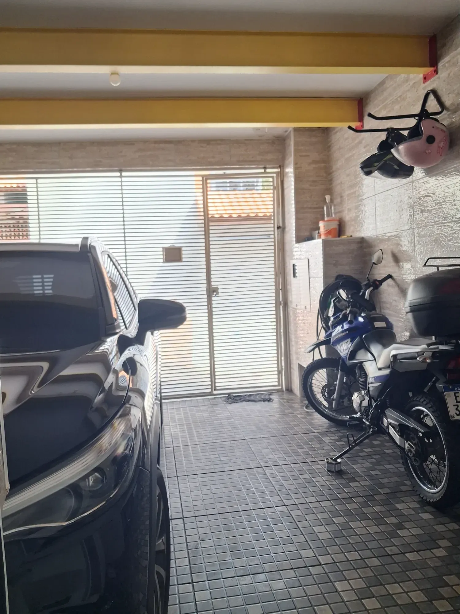 Imagem Sobrado com 2 Quartos à Venda, 60 m² em Vila Perracini - Poá