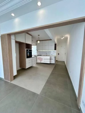 Imagem Apartamento à venda, 103 m² por R$ 1.500.000,00 - Itaim Bibi - São Paulo/SP