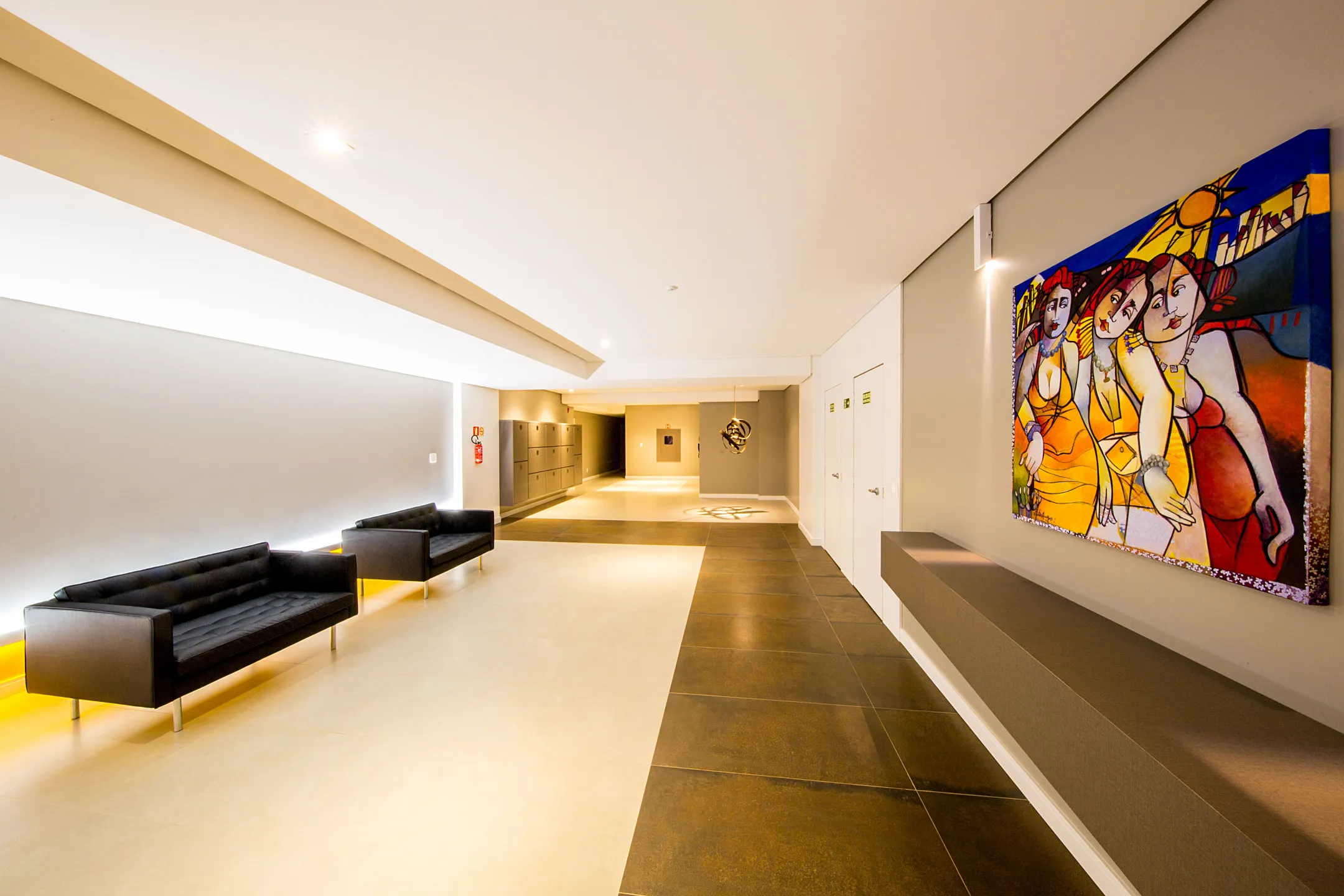 Imagem Apartamento à venda em Caxias do Sul, Sanvitto, com 1 quarto, 40.11m2