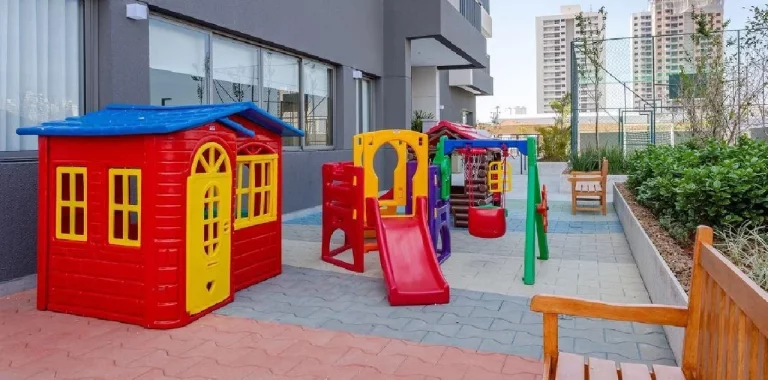 Imagem CLUB STATION VILA PRUDENTE DIÁLOGO. PROMOÇÃO PARA DUAS ÚLTIMAS UNIDADES DE 2 DORMITÓRIOS DISPONÍVEIS