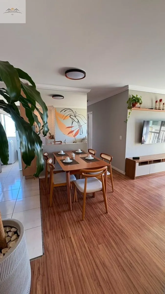 Imagem APARTAMENTO RESIDENCIAL em Mauá - São Paulo, Vila Falchi