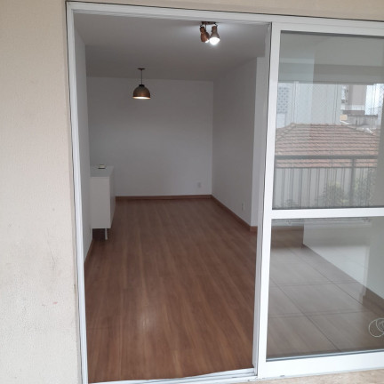 Imagem Apartamento com 3 Quartos à Venda, 85 m² em Ipiranga - São Paulo