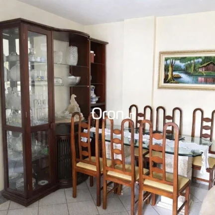 Imagem Apartamento com 3 dormitórios à venda, 102 m² por R$ 499.000,00 - Setor Bela Vista - Goiânia/GO