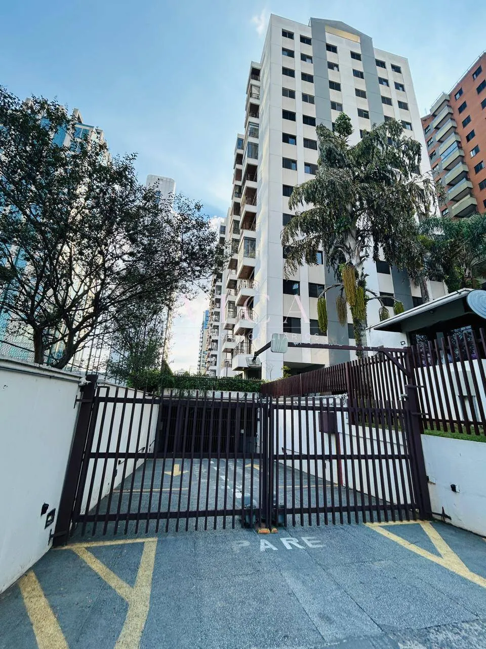 Imagem Pacific Towers Alphaville |86m², 3 dormitórios 1 suite, 2 vagas |R$ 905 mil