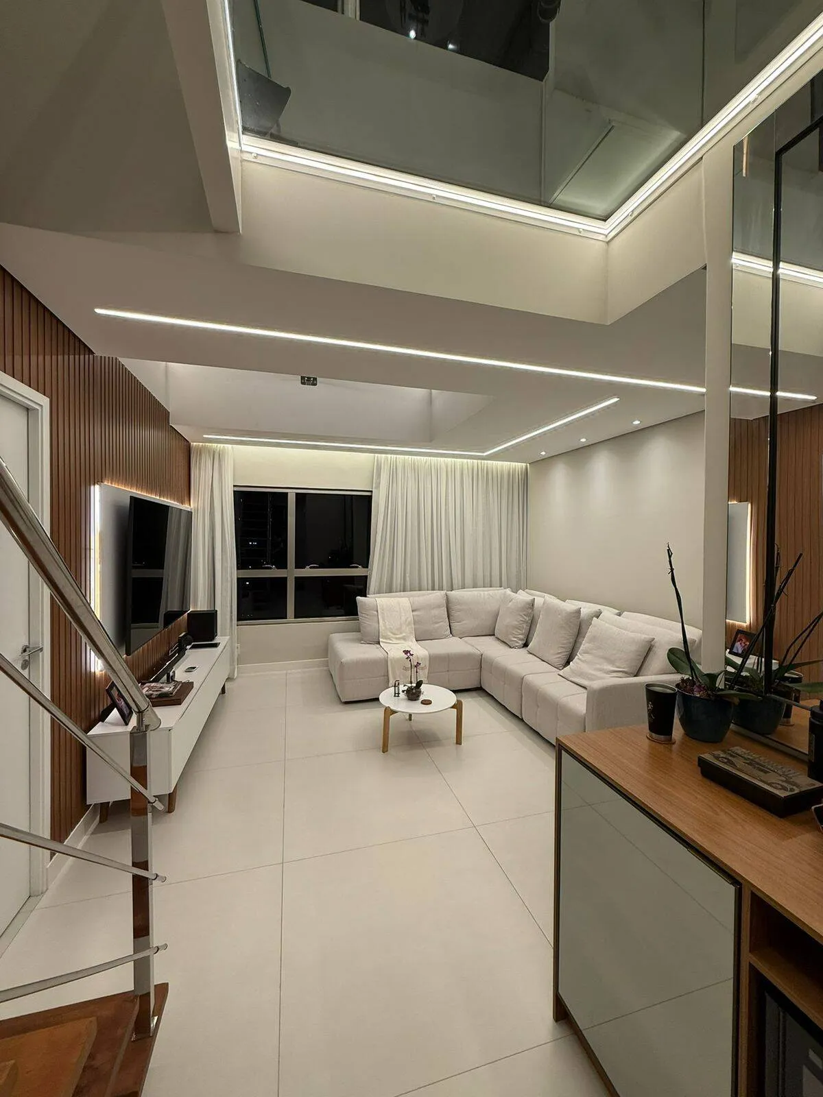 Imagem Cobertura Vila Leopoldina - 140M², 3 Dorms, 1 Suíte, 2 Vagas, Mobiliado.