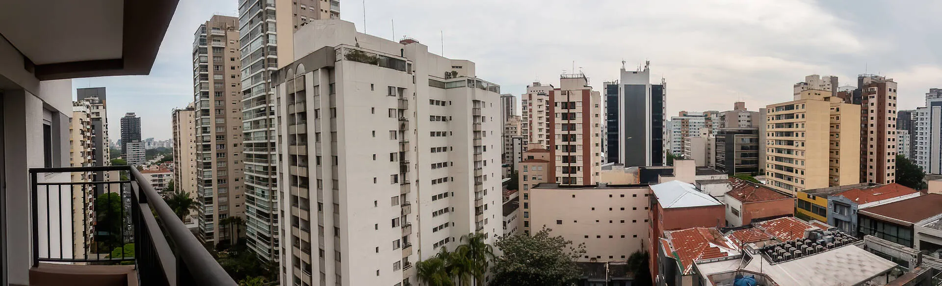 Imagem Apartamento à venda no Condomínio Virgílio 426 - Pinheiros