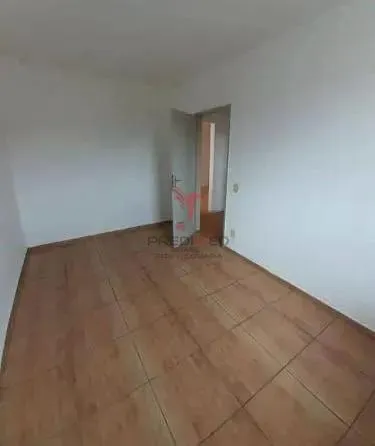 Imagem Apartamento no centro de Guaratinguetá/SP