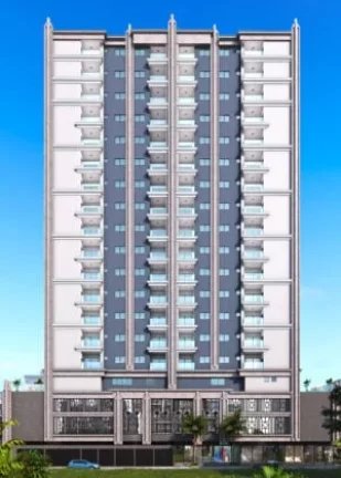 Foto do imóvel Apartamento à Venda no VILLA TOSCANA RESIDENZIALE em Itapema, Morretes, com 2 quartos, 69,98m2 na Rua 418 em 418