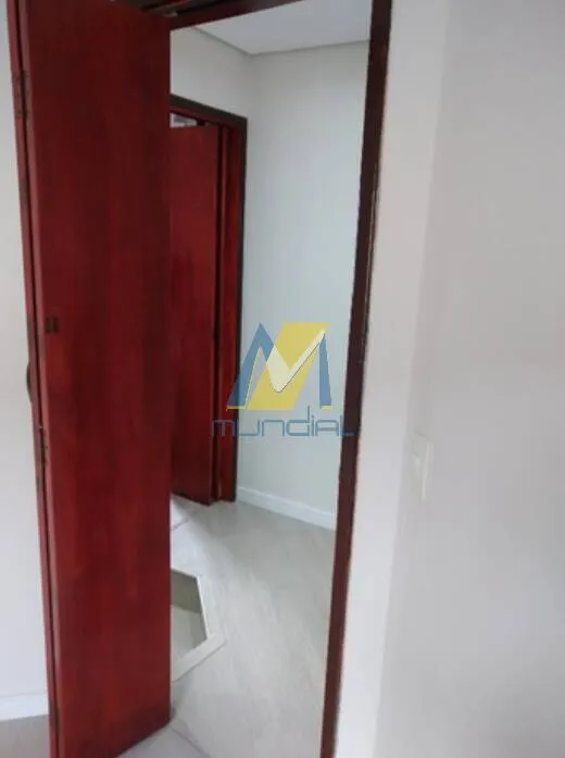 Imagem CASA EM CONDOMÍNIO - VILA JOÃO RAMALHO - SANTO ANDRÉ