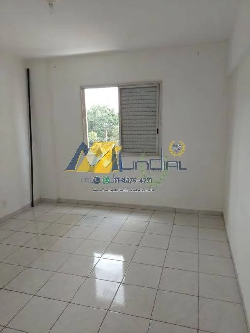 Imagem Taboão Vendo Apto em SBC.