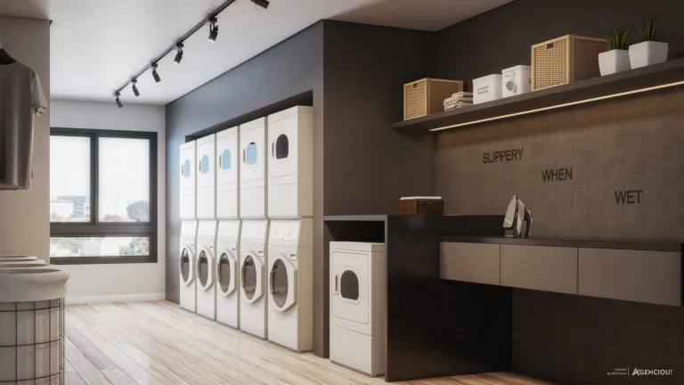 Imagem Studio com 1 Quarto à Venda, 25 m² em Perdizes - São Paulo