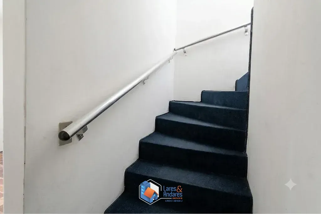Imagem Casa à venda 3 Quartos 1 Suite 1 Vaga 167M² Jardim Santa Cruz (Campo Grande) São Paulo - SP
