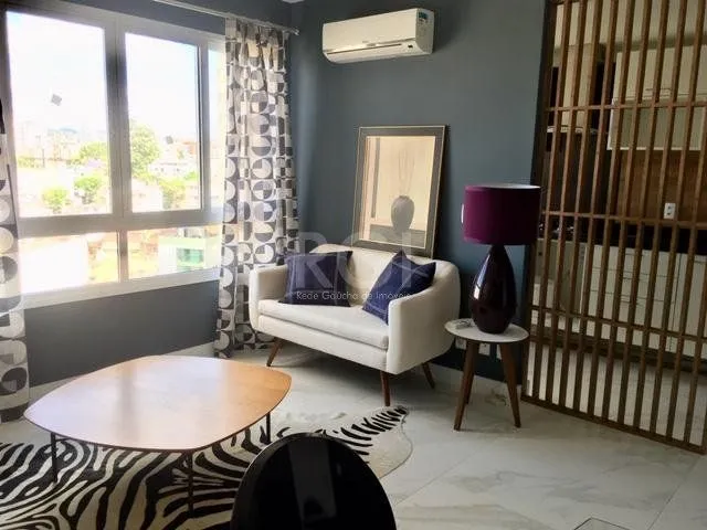 Imagem Apartamento com 2 dormitórios para comprar, 71,47 m² - Passo d'Areia - Porto Alegre/RS