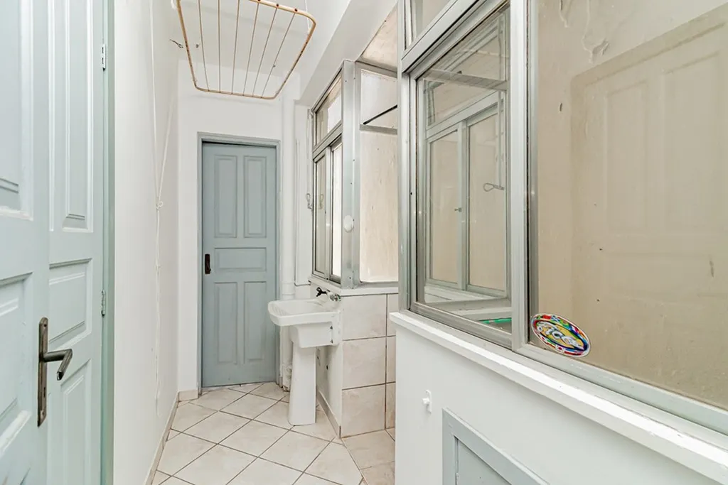 Imagem Apartamento em Centro Histórico