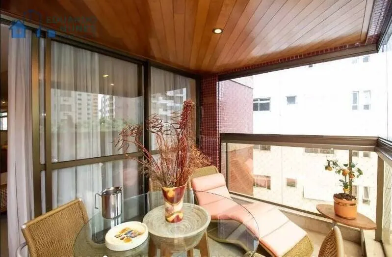 Imagem APARTAMENTO COM 4 QUARTOS, 2 SUÍTES , 05 VAGAS, LAZER NO FUNCIONÁRIOS!!!
