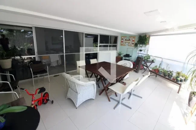 Imagem Apartamento à Venda - Recreio, 3 Quartos, 193 m2