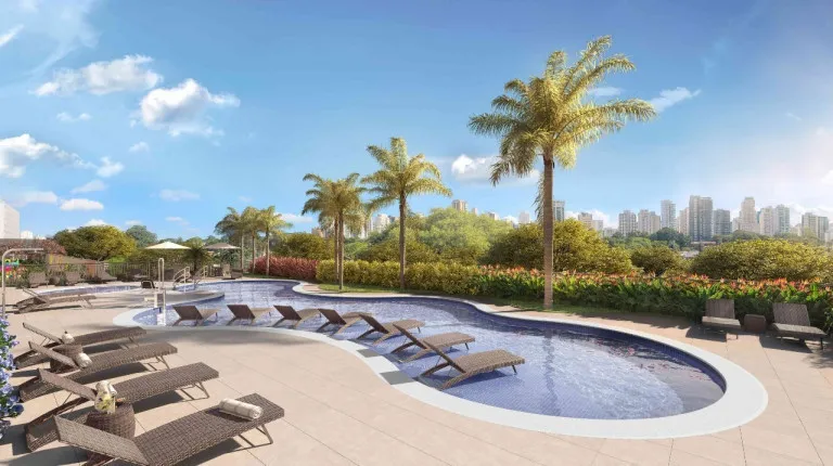 Imagem Apartamento com 3 Quartos à Venda, 74 m² em Barra Funda - São Paulo