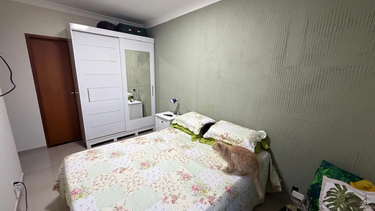 Imagem EXCELENTE APARTAMENTO PARA VENDA NO 1 ANDAR 3 QUARTOS COM SUITE.