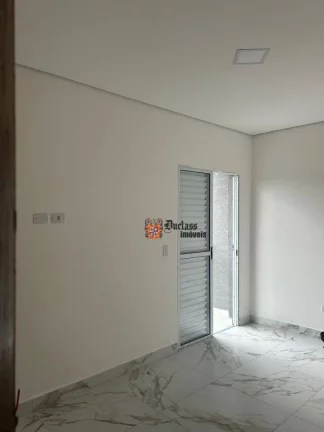 Imagem Sobrado com 2 dormitórios à venda, 67 m² por R$ 320.000,00 - Parque Hortensia - Bom Jesus dos Perdões/SP